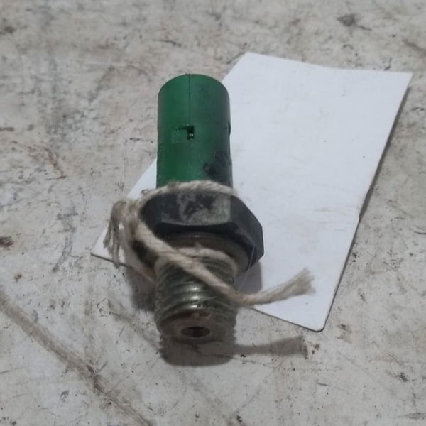 Sensor Pressão Óleo Renault Clio 2002