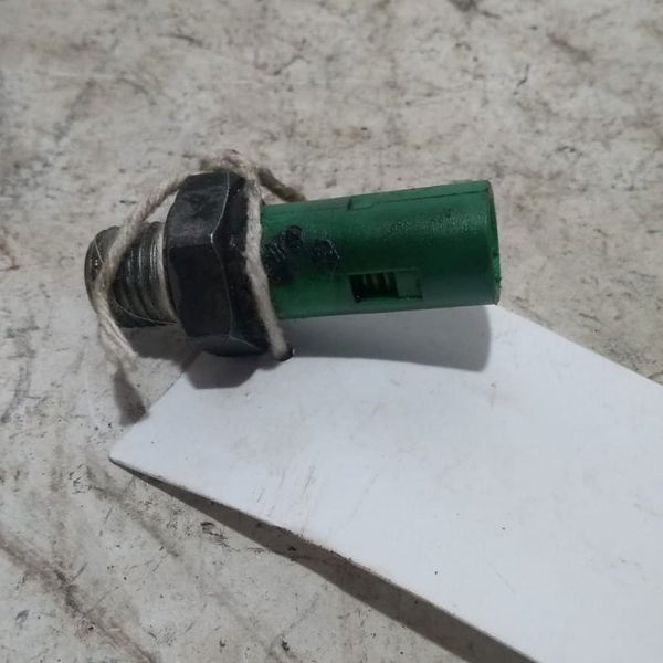 Sensor Pressão Óleo Renault Clio 2002