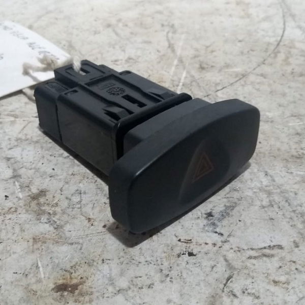 Botão Pisca Alerta Renault Sandero 2012