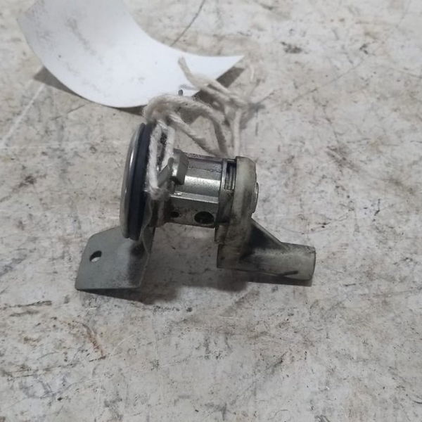 Estojo Chave Porta Dianteira Esquerda Renault Sandero 2012