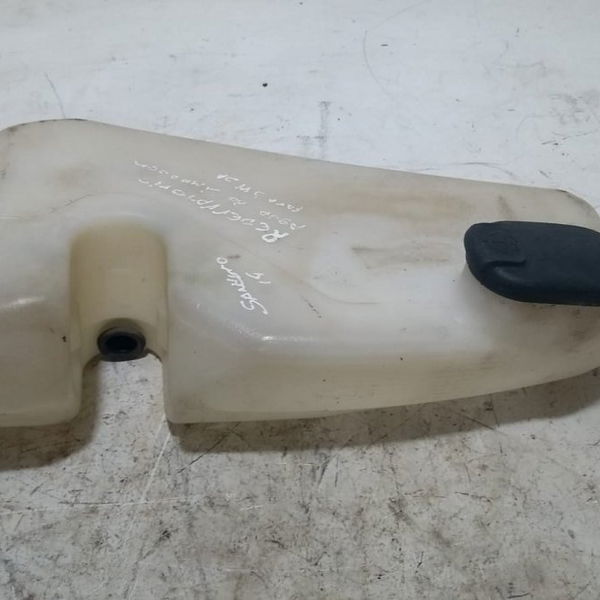 Reservatório Água Limpador Para Brisa Renault Sandero 2014