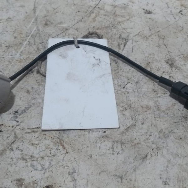 Microfone Sandero 2012