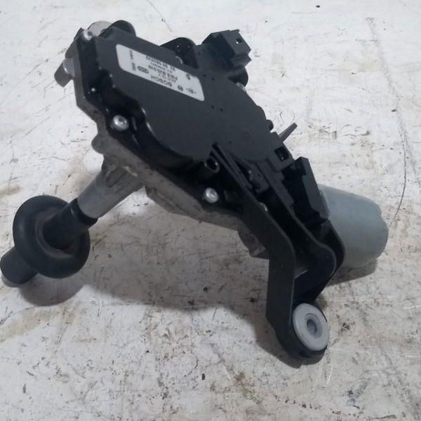Máquina Limpador Traseiro Renault Sandero 2014
