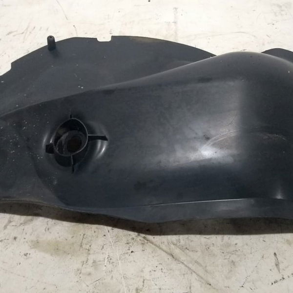 Para Barro Traseiro Esquerdo Renault Sandero 2014