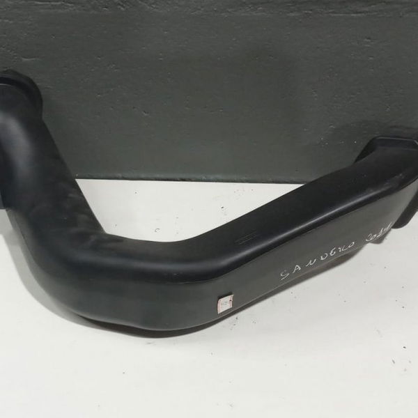 Duto Ar Painel Lado Direito Renault Sandero 2007 2014