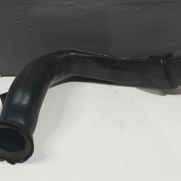 Duto Ar Painel Lado Direito Renault Sandero 2007 2014