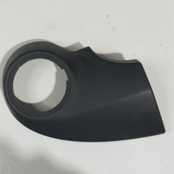 Acabamento Difusor De Ar Dianteira Esquerdo Sandero Até 2014