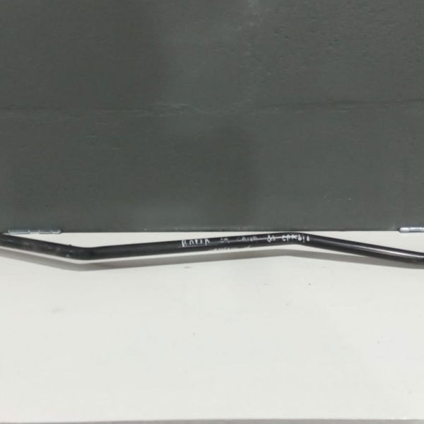 Barra Alavanca De Marcha Sandero 1.6 8v Flex
