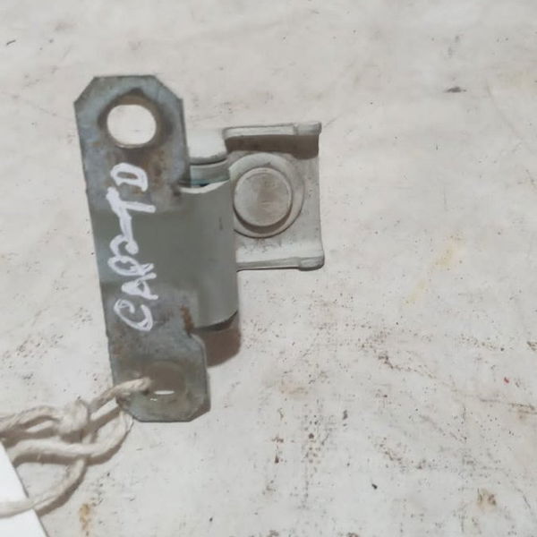 Dobradiça Direita Tampa Porta-malas Sandero 2014