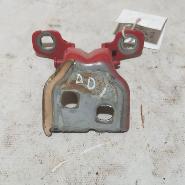 Dobradiça De Porta Renault Sandero