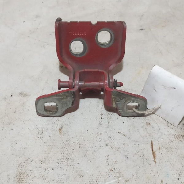 Dobradiça De Porta Renault Sandero
