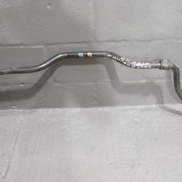 Barra Estabilizadora Sandero 2014