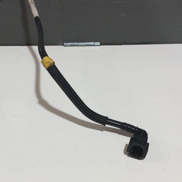 Mangueira Combustível Sandero 1.6 8 Válvulas Flex