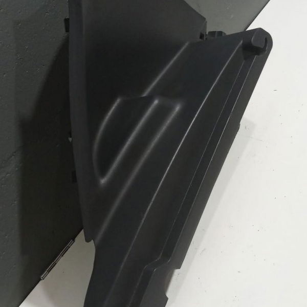 Suporte Bagagito Lado Esquerdo Sandero 2012