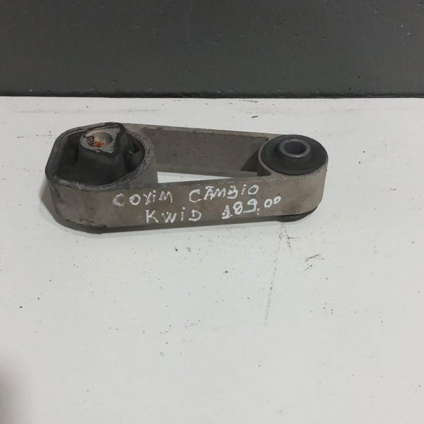 Coxim Câmbio Kwid
