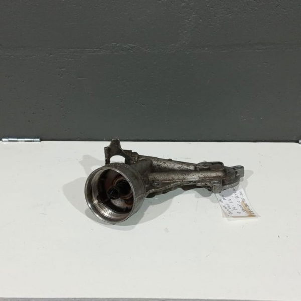 Bomba De Óleo Motor Peugeot Citroen 1.4 1.6