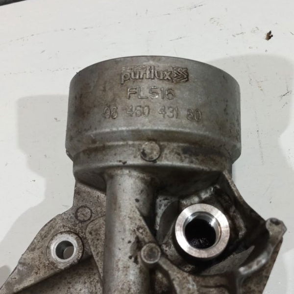 Bomba De Óleo Motor Peugeot Citroen 1.4 1.6