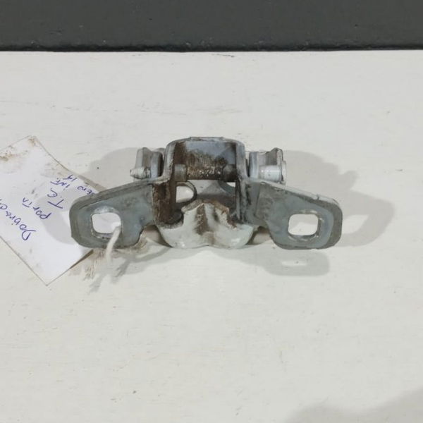 Dobradiça Porta Traseira Esquerda Sandero 2014