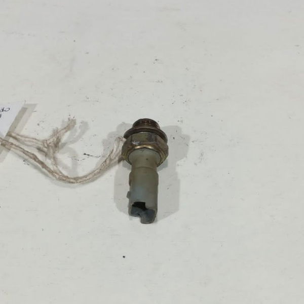 Interruptor Cebolinha Pressão Óleo Megane Sandero 1.6 8/16v