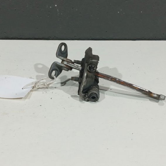 Limitador Porta Traseira Direita Xsara Picasso