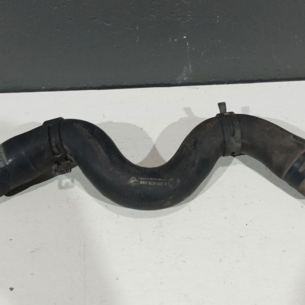 Mangueira Água Radiador Sandero 1.6 8 Válvulas 2014