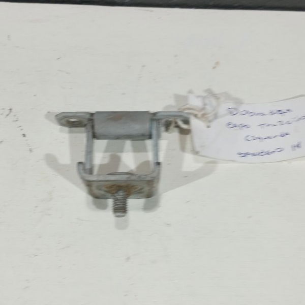Dobradiça Tampa Porta-malas Lado Esquerdo Sandero