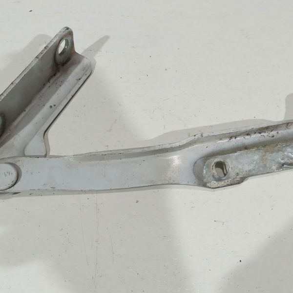 Dobradiças Capô Lado Direito Dianteiro Sandero 2014