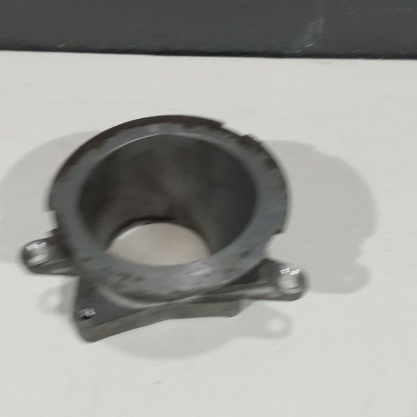 Flange Tbi Sandero 1.6 8 Válvulas 2014
