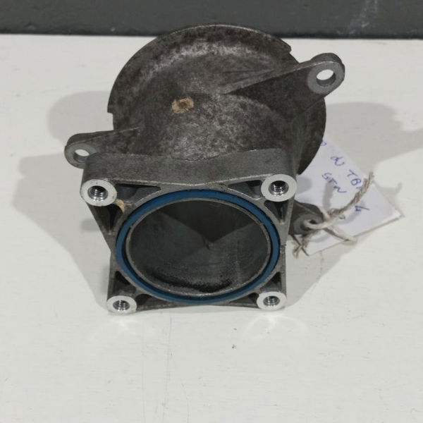 Flange Tbi Sandero 1.6 8 Válvulas 2014