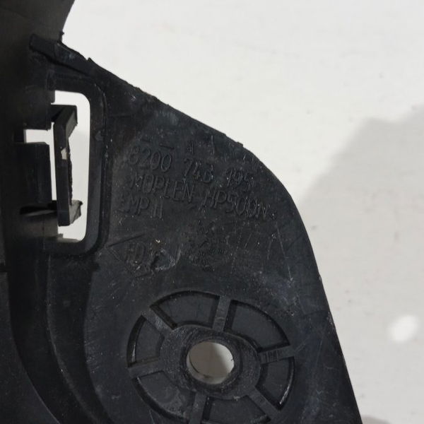 Suporte Cabo Bateria Sandero 2014