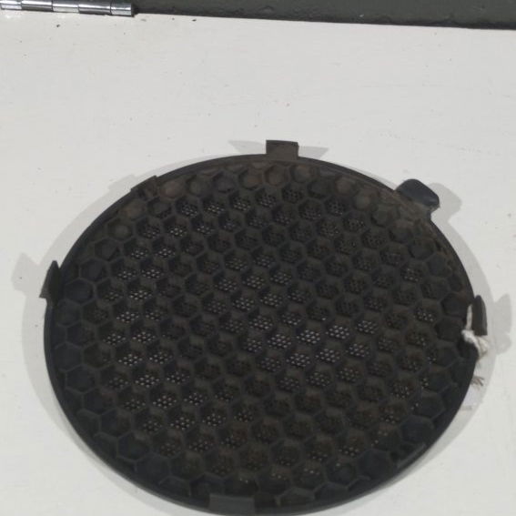 Tela Auto Falante Forro De Porta Renault Duster Sandero
