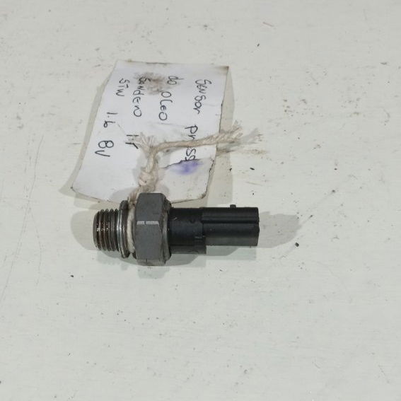 Sensor Pressão Óleo Sandero 1.6 8v 2014 Original