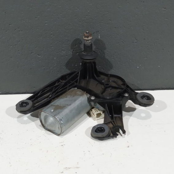 Motor Limpador Traseiro Renault Sandero 2014