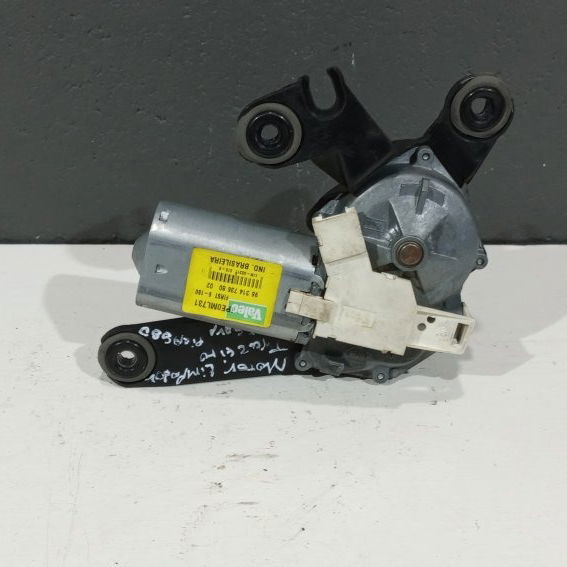 Motor Limpador Traseiro Renault Sandero 2014