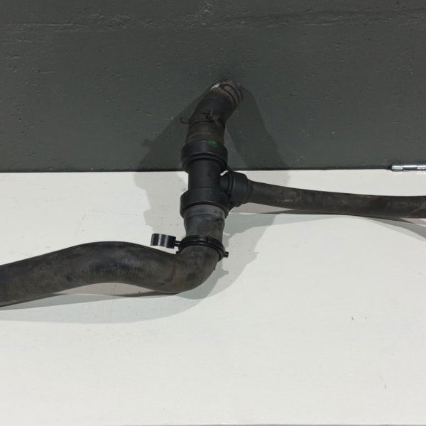 Mangueira D'agua Radiador Renault Sandero 1.6 8v 2014