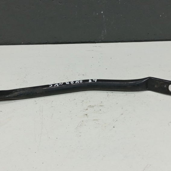 Braço Da Suspensão Agregado Renault Sandero 1.6 8v 2014