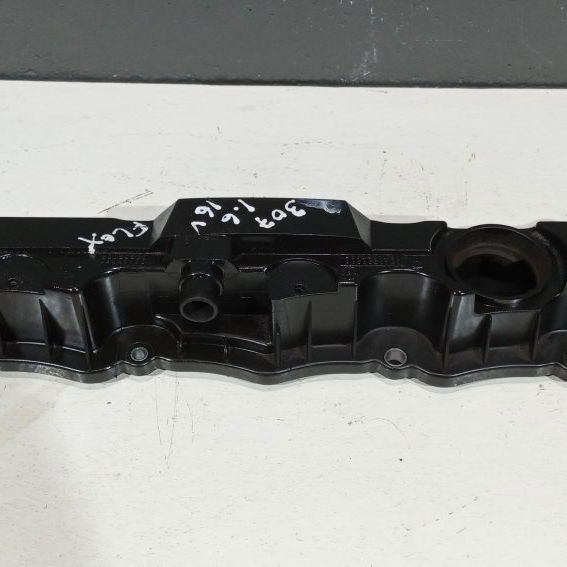 Tampa De Válvulas Da Admissão Peugeot 307 1.6 16v