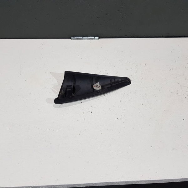Acabamento Interno Porta T.e. Citroen Xsara Picasso 2008