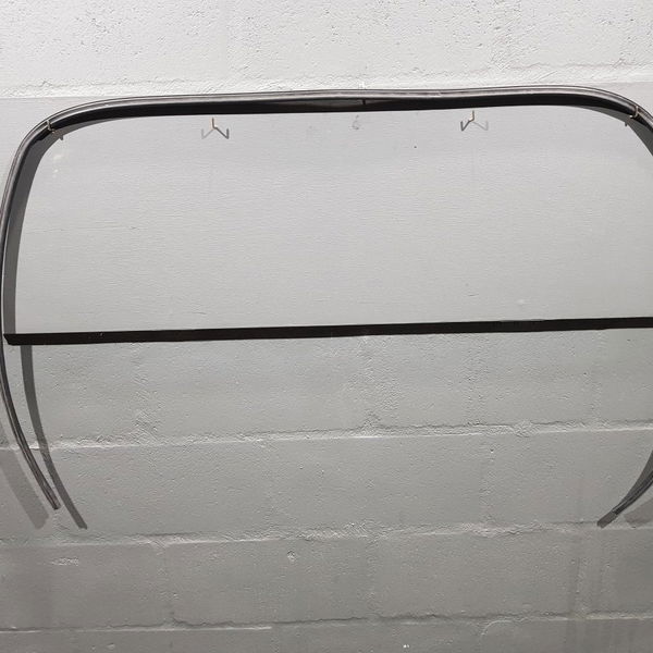 Borracha Pingadeira Carroceria Superior Xsara Picasso 2008