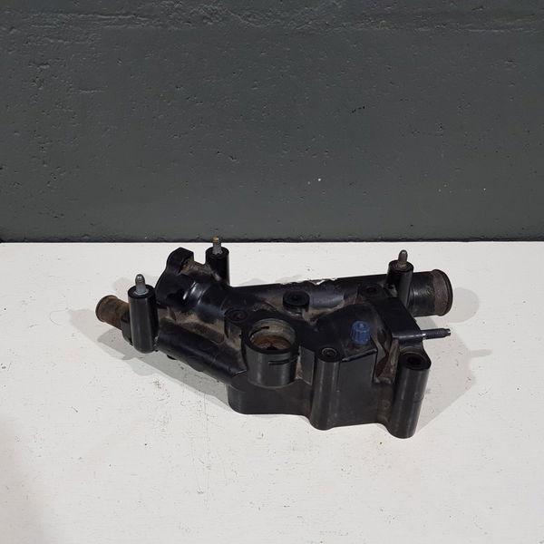 Carcaça Válvula Termostática Citroen C4 Pallas Original