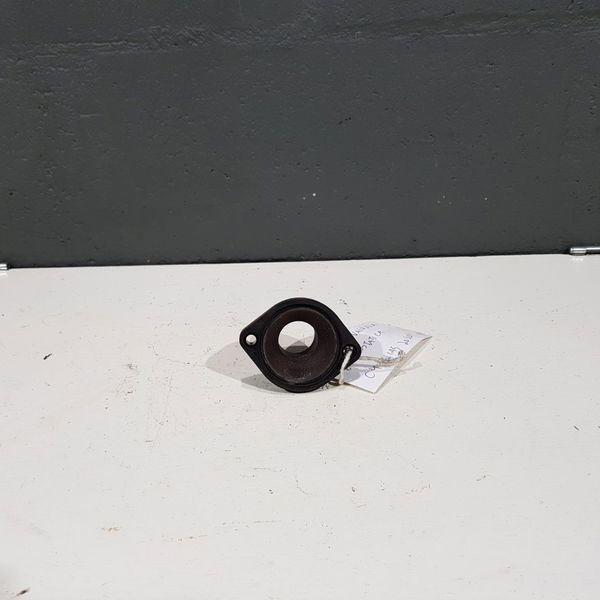 Flange Da Válvula Termostática Citroen C4 Pallas  307