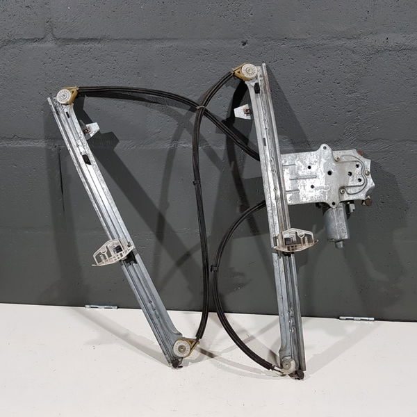 Máquina Motor Vidro Elétrico Xsara Picasso Diant Direito
