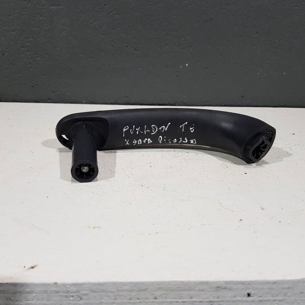 Puxador Forro Traseira Esquerda Citroen Xsara Picasso