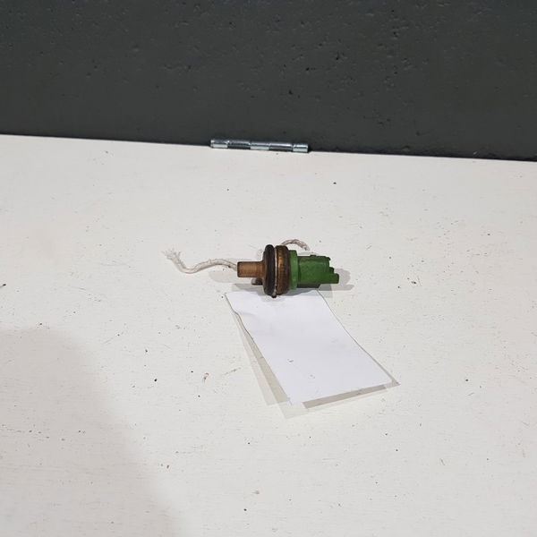 Sensor Temperatura Valvula Termostatica Citroen C4 2010