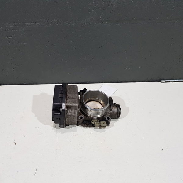 Tbi Corpo De Borboleta Citroën Xsara Picasso 2008