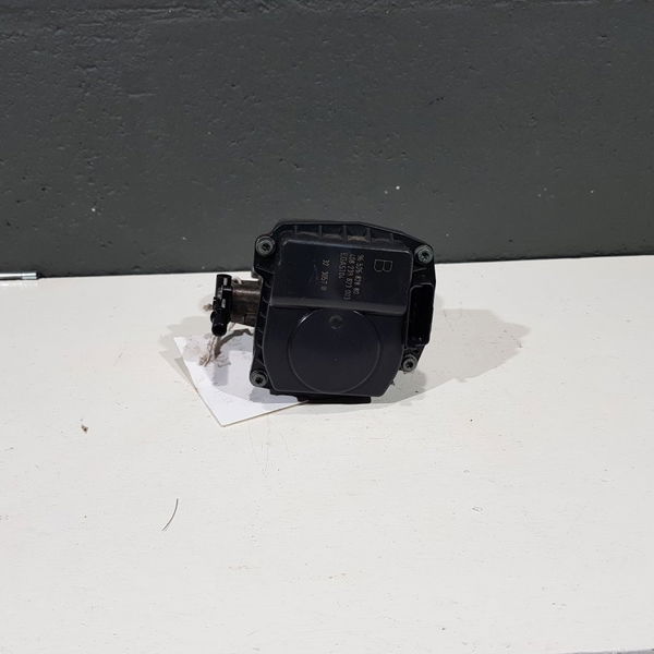 Tbi Corpo De Borboleta Citroën Xsara Picasso 2008