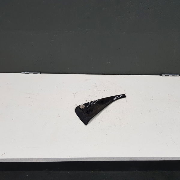 Acabamento Externo Porta Traseira Esquerda Xsara Picasso