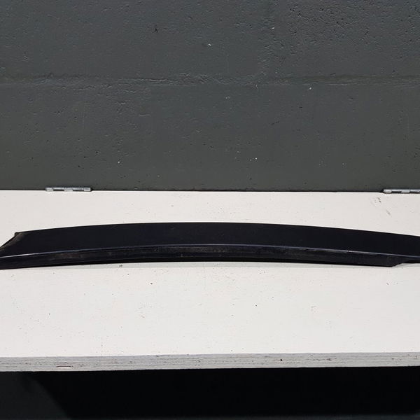 Acabamento Coluna Externa D.d. Citroen C8 2004