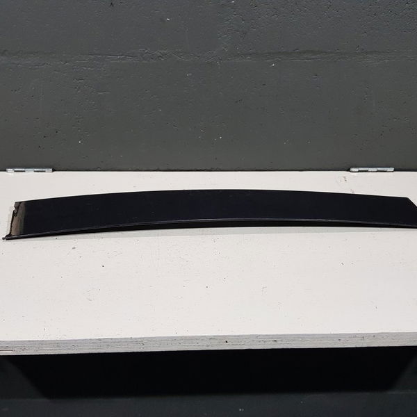 Acabamento Coluna Externa D.e. Citroen C8 2004