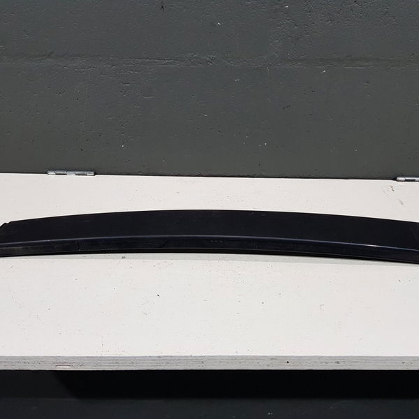 Acabamento Coluna Externa T.d. Citroen C8 2004